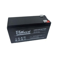 PC POWER 12V 8.5AH UPS Battery